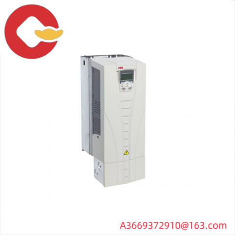 ABB ACS550-01-023A-4 FREQUENCY CONVERTER; Manufacturer:ABB