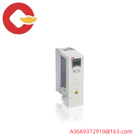 ABB ACS550-01-04A1-4 Inverter Drive: Industrial Control Solution