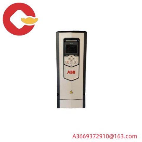 ABB ACS880-01-07A2-3 3ABD00035962-D Industrial Drive Module