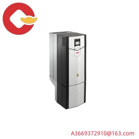 ABB ACS880-01-246A-3 3ABD00035954-D, High-Performance Industrial Frequency Converter