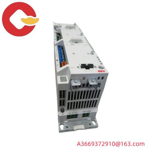 ABB ACSM1-04AS-07A0-4 Inverter, 3kW, IN7A - Precision Control for Industry