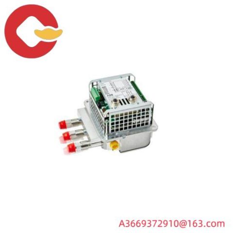 ABB ACU-01B | 3HNA024871-001 | Control Unit