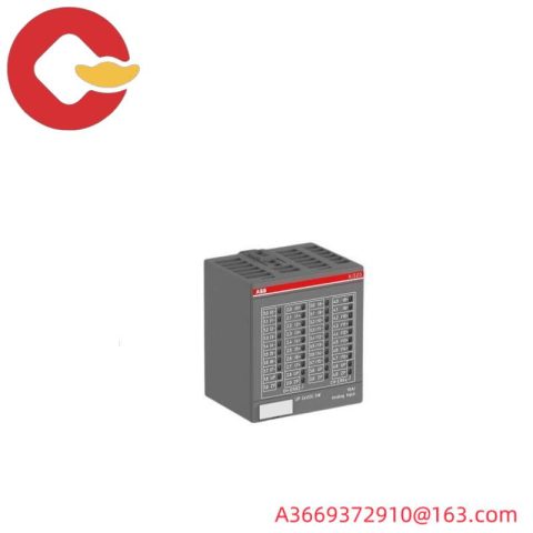 ABB AI523 Analog Input Module
