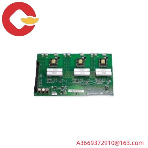 ABB BTDR-01C Inverter Power Board, Precision Control, High Efficiency, Advanced Inverter Technology
