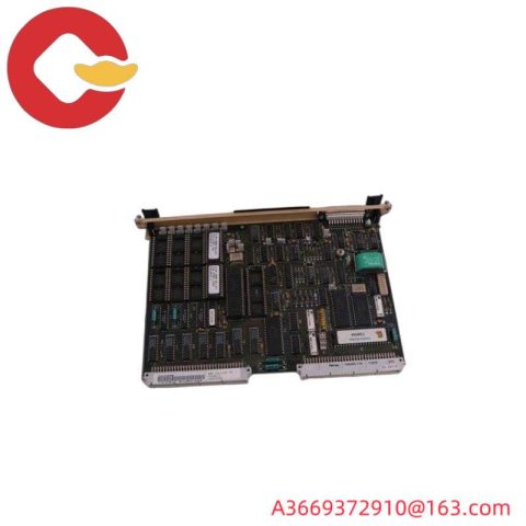 ABB BX5001 GNT0156100R1 Power Supply: Industrial Efficiency in Compact Design