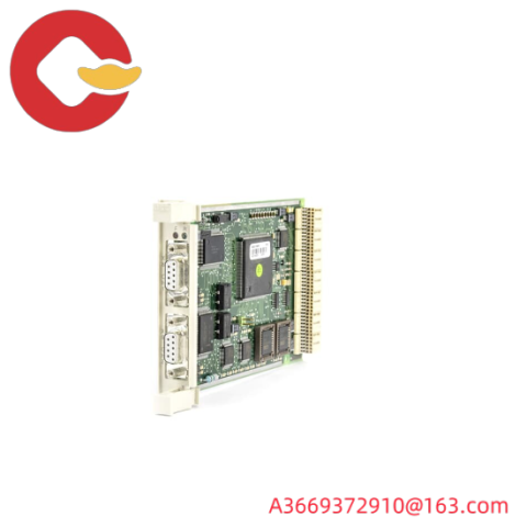 ABB CI531 3BSE003825R1 - DCS Control Module