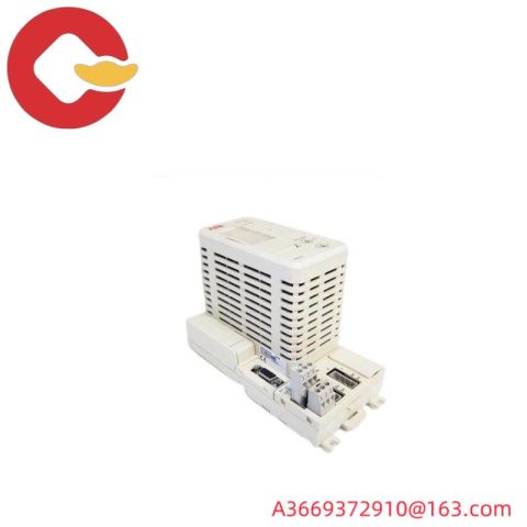 ABB CI810V1 3BSE008584R1: Field Comm Interface for Advant OCS 800xA Control Systems