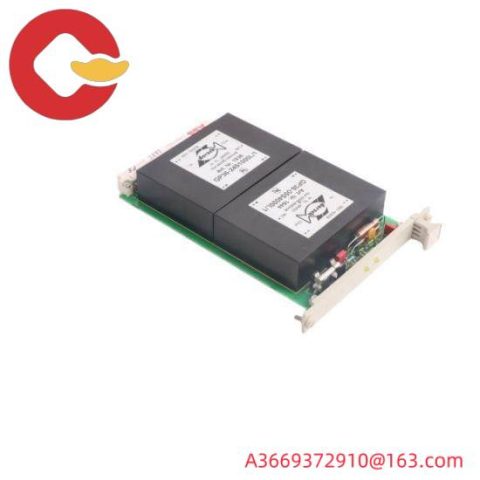 ABB CMA121 3DDE300401.3862 - High-Performance DC Power Supply Module