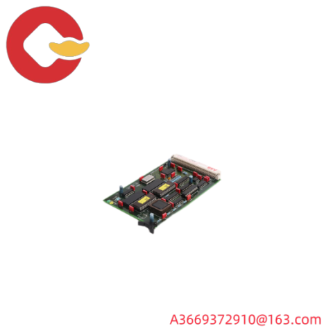 ABB CMA122 DC Power Supply Module