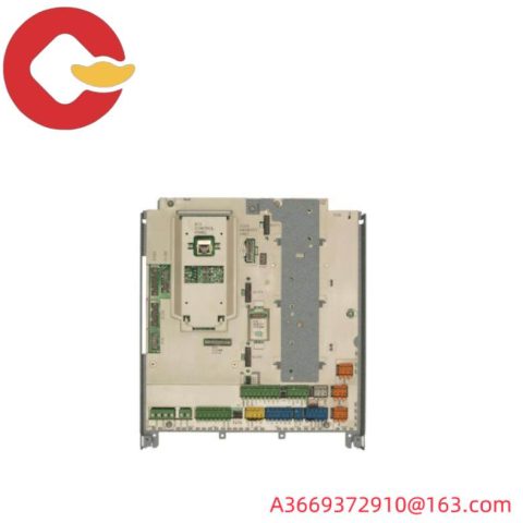 ABB DCS880/DCT880 Series, 3ADT220166R0002, SDCS-CON-H01 Electronic Unit