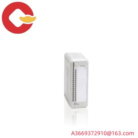 ABB DI803-eA: 32-Channel Digital Input Module for Industrial Control