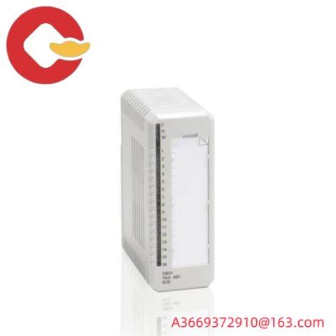 ABB DI831 | 3BSE013212R1 | Digital Input Module