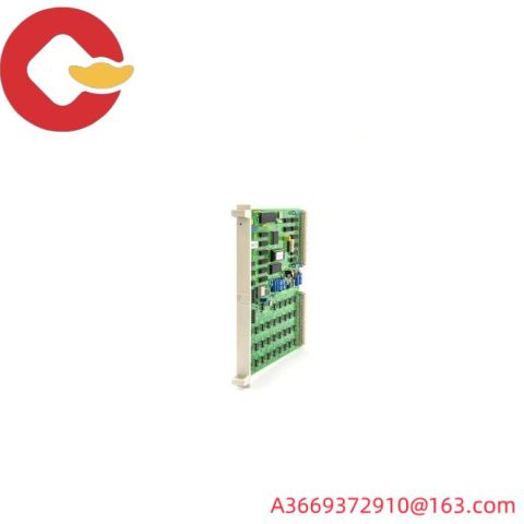 ABB DSAI133 | 57120001-PS | Analog Input Board