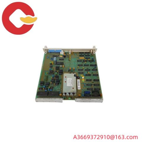 ABB DSAI155 - 57120001-HZ Thermocouple Module: Precise Temperature Sensing for Industrial Automation