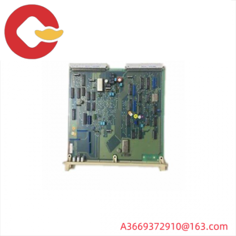 ABB DSBC170 Master Bus Module
