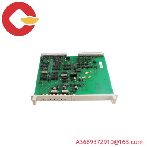 ABB DSBC173A 3BSE005883R1 Bus Extender - Advanced Industrial Communication Solution