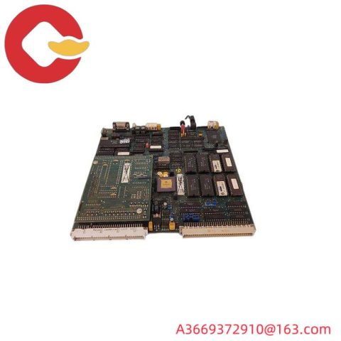 ABB DSCA160AP Communication Processor: Advanced Industrial Automation Solutions