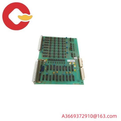 ABB DSDO115 57160001-NF Digital Output Unit 32 Channels