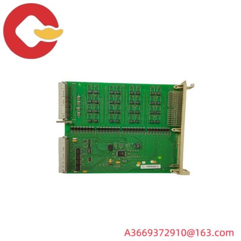 ABB DSDO115A 3BSE018298R1 | Digital Output Board for Industrial Automation