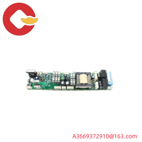 ABB DSMB-01C Power Supply Board - Advanced Industrial Automation Solution