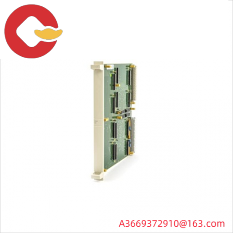 ABB - 3HAC026649-001: Precision Control Module, Engineered for Industrial Automation