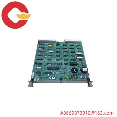 ABB DSMC110 57330001-NP Interface Board: Precision Engineered for Industrial Automation Solutions