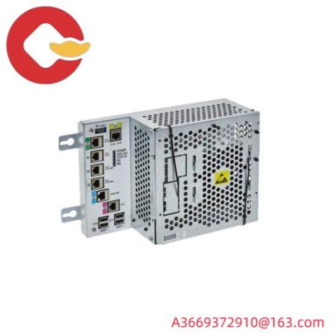 ABB DSQC1000 3HAC042766-001 Programmable Logic Controller