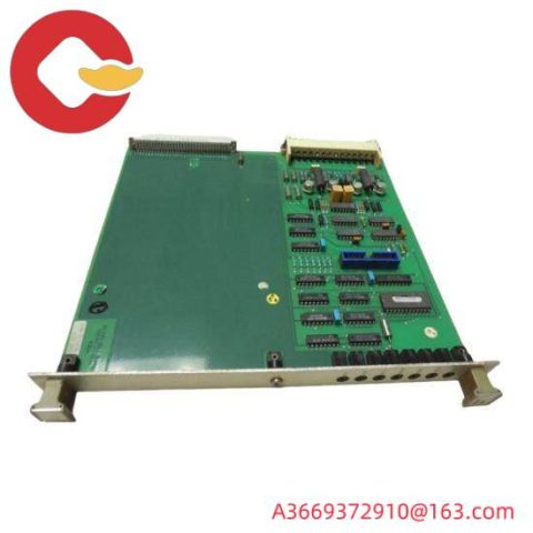 ABB DSQC103 YB161102-AD/1 - Advanced Control Module for Industrial Automation, 190 characters