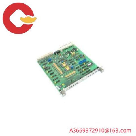 ABB DSQC115 YB161102-BS CONTROL BOARD - Advanced Industrial Automation Solution