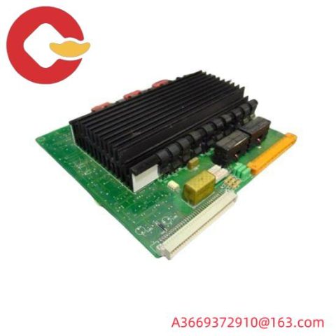 ABB DSQC236U 3HAA3563ANA | Precision Servo Drive Unit for Industrial Automation