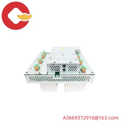 ABB DSQC406 Servo Drive: Advanced Motion Control for Industrial Automation