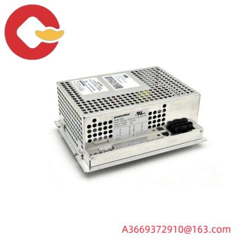 ABB DSQC661 Power Supply: Advanced Automation Solutions