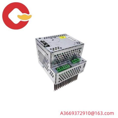 ABB DSQC664 3HAC030923-001 Drive Unit