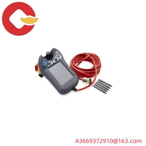 ABB DSQC679 - 3HAC028357-001, IRB6640 - 3HAC033413-001, Modular Components for Advanced Control Systems