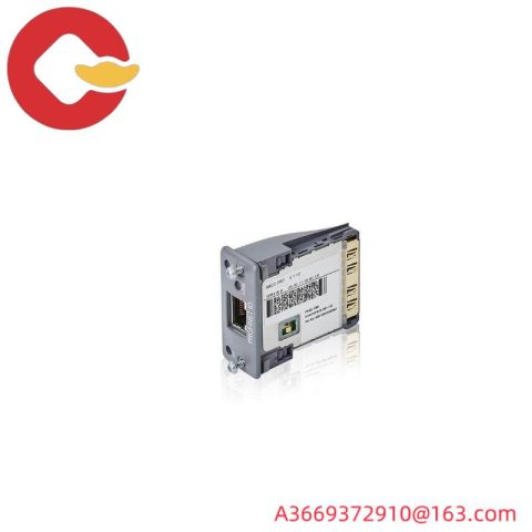 ABB DSQC688, 3HAC031670-001, DSQC 688 ProfiNet Board - Advanced Industrial Control Solution
