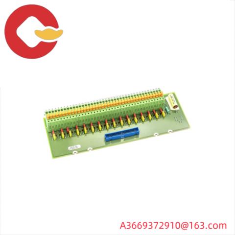 ABB DSTA180 Connection Unit