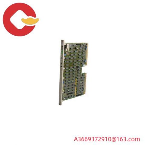 ABB ES1844C - Advanced PC Board for Industrial Automation