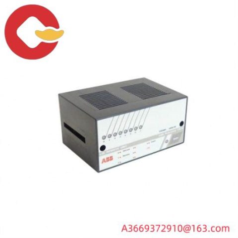 ABB FPR3316101R1032 ICSI16E1 Input Module - Advanced Automation Solution