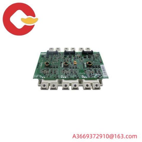 ABB FS225R17KE3/AGDR-71C Industrial IGBT Kit