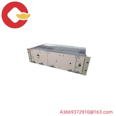 ABB HENF105323R0002 P7LA Network Rartner - Control System Module