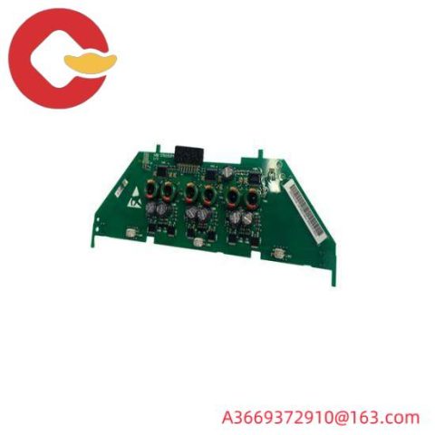 ABB HENF331270R0001 O4LCA Module - Advanced Process Control, High Performance PLC Module