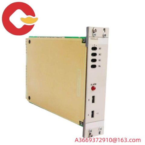 ABB HESG447224R2 - High Efficiency Input Module