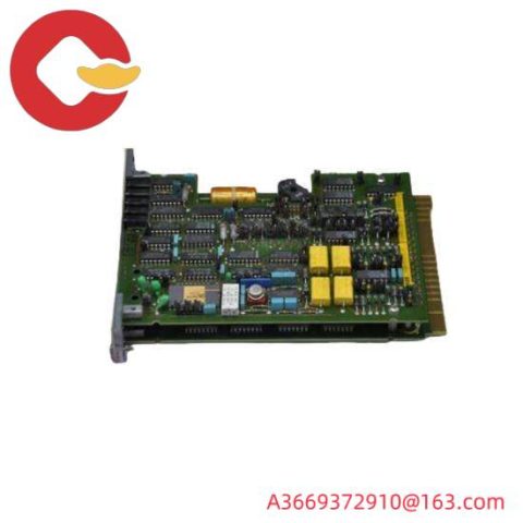 ABB HESG447224R2 Output Module
