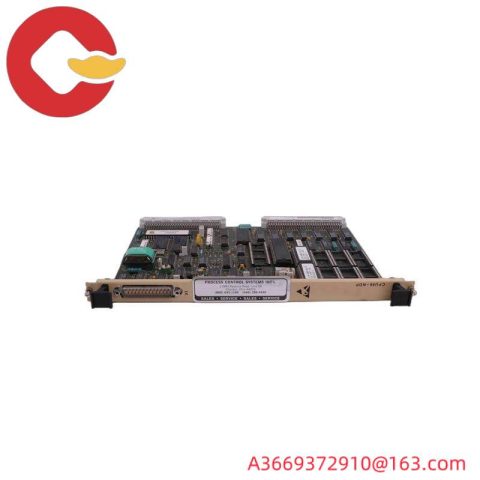 ABB HESG447308R1 HE666775-318/79 70EA02A-ES Analog Input Module