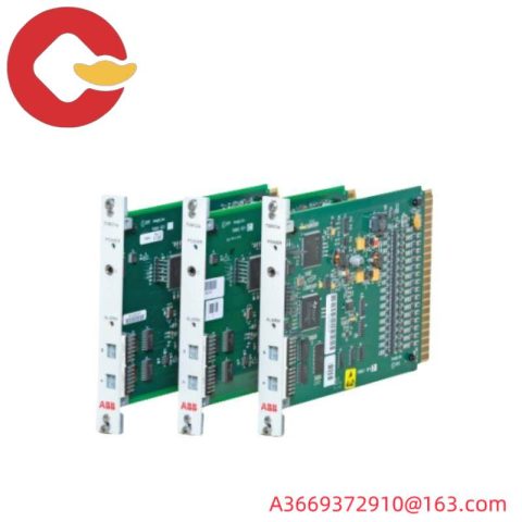 ABB HESG447398R0020 - Industrial I/O Modules