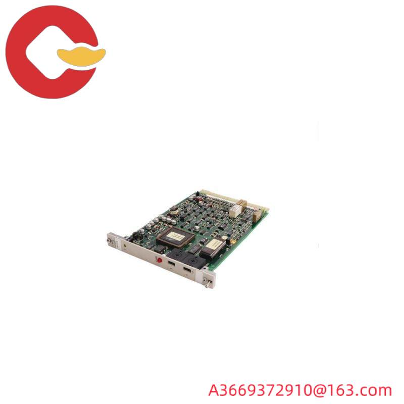 ABB HESG447427R1 HE666455-318/25 70EI05A-E Speed Sensor Input Module