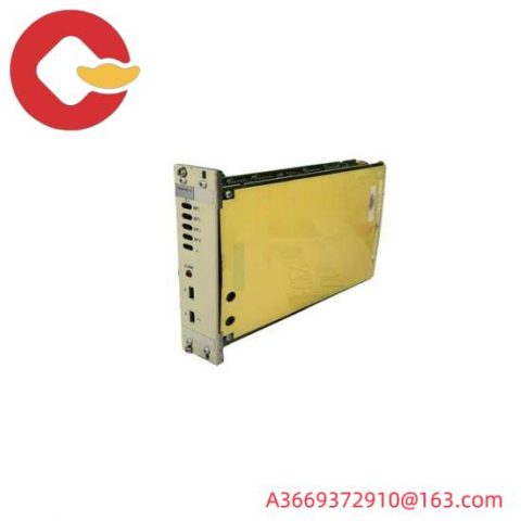 ABB HESG 447440 R3 70BK03C-E PCB Circuit Board; Manufacturer: ABB