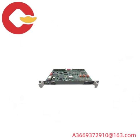 ABB AB 1485A-C2 Medium Voltage CONTROLLERS