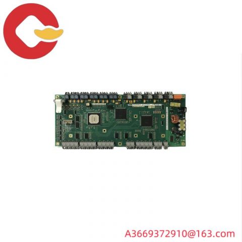 ABB HIEE300936R0101 | UFC718AE101 Main Circuit Interface Board, Advanced Control Module for Industrial Automation