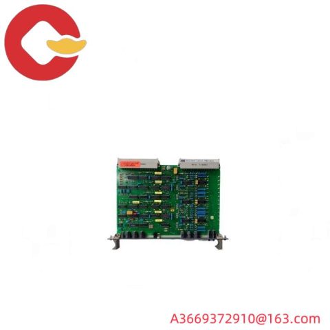 ABB HIEE400103R0001 CSA463AE - Industrial Control Board Card, for Precision Automation
